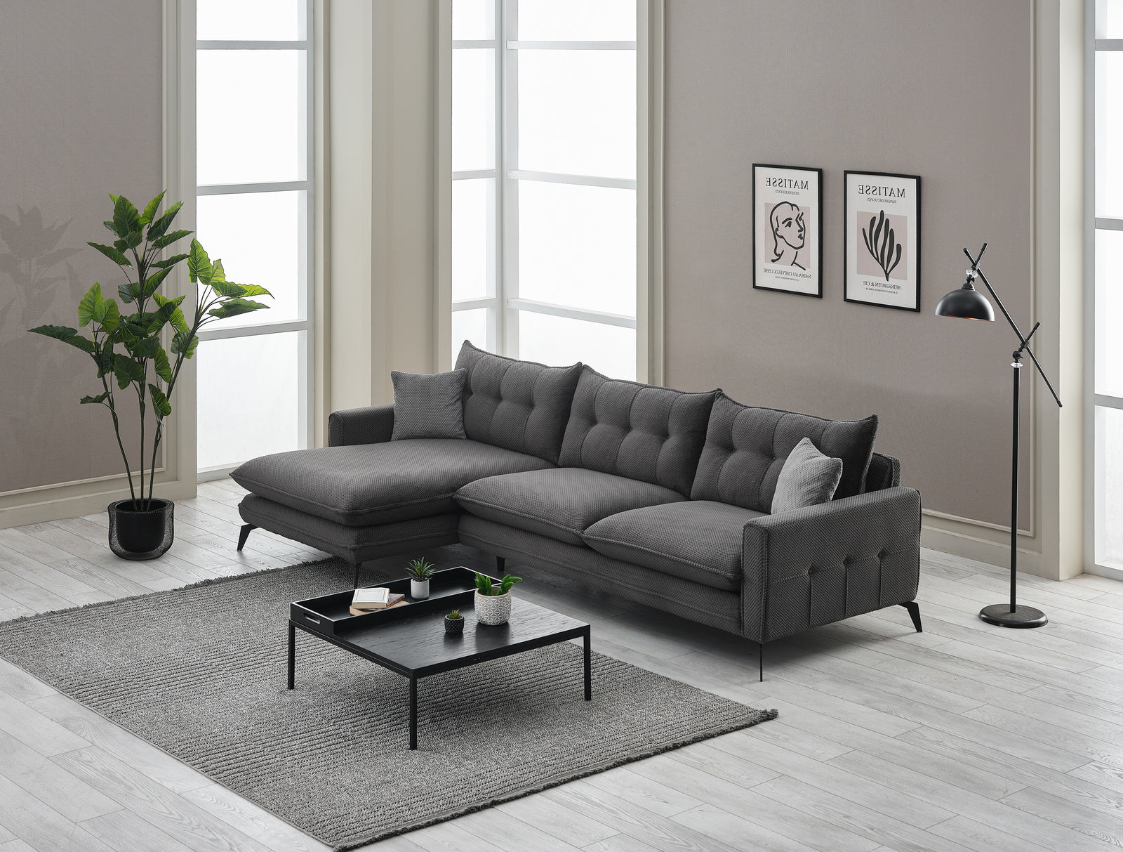ECKSOFAS