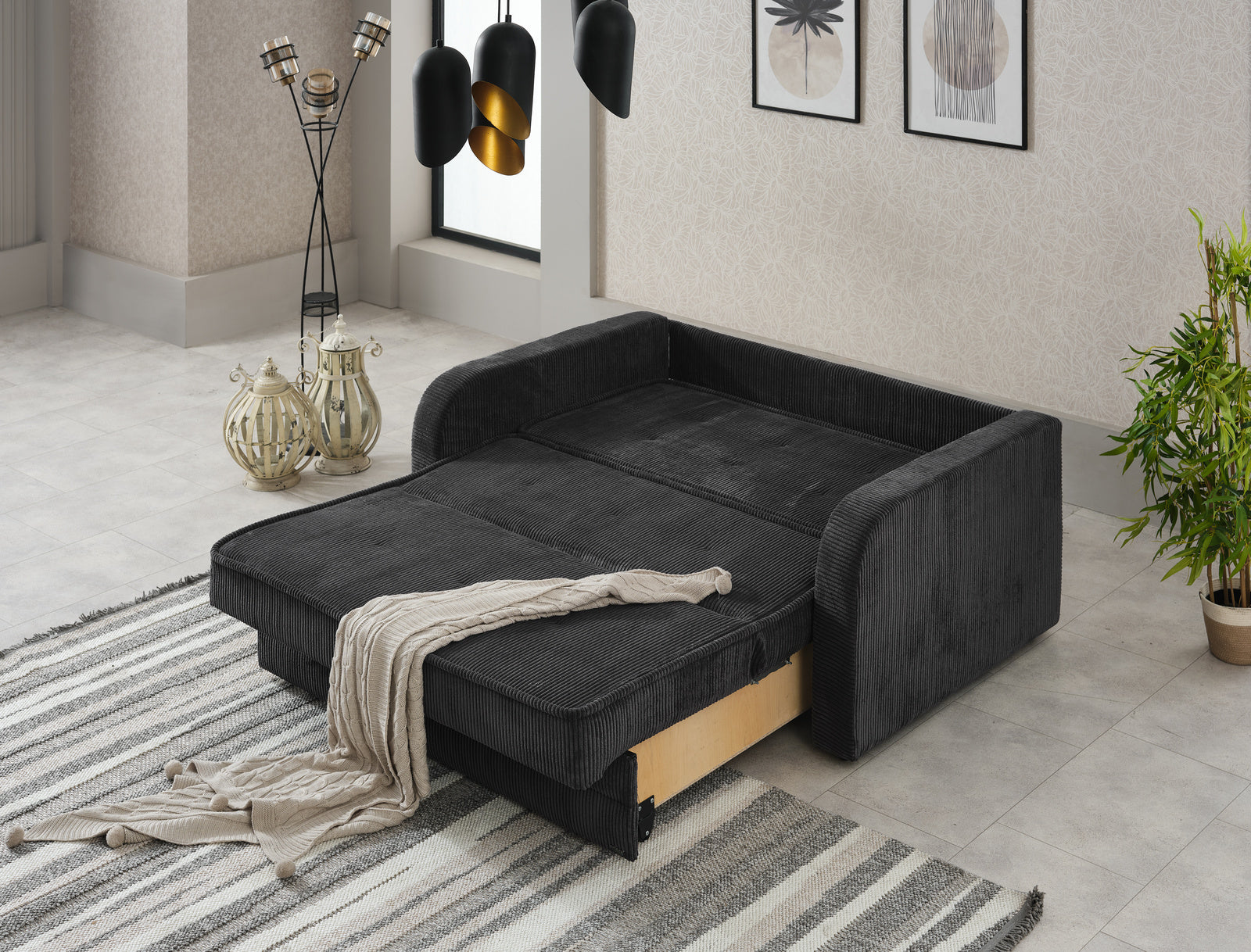 SCHLAFSOFAS