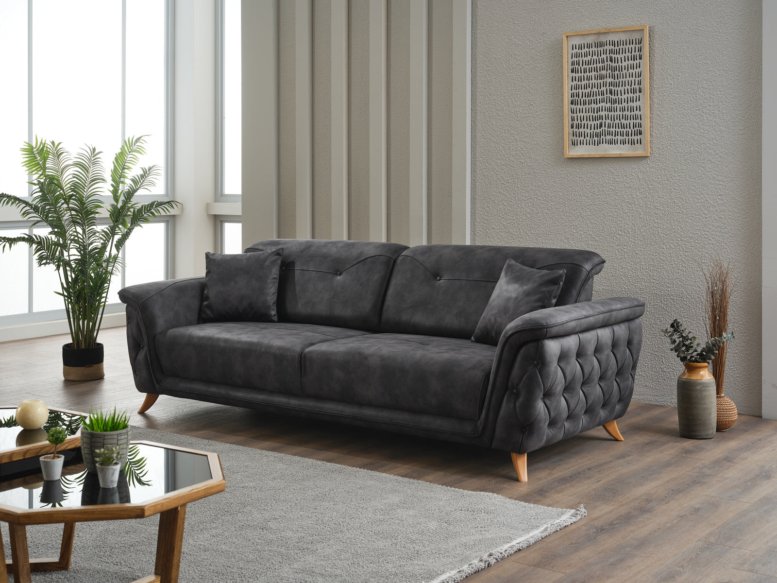 3-SITZER SOFAS