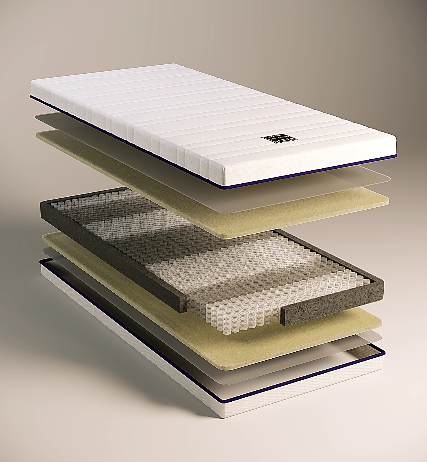 Flex Spring-2