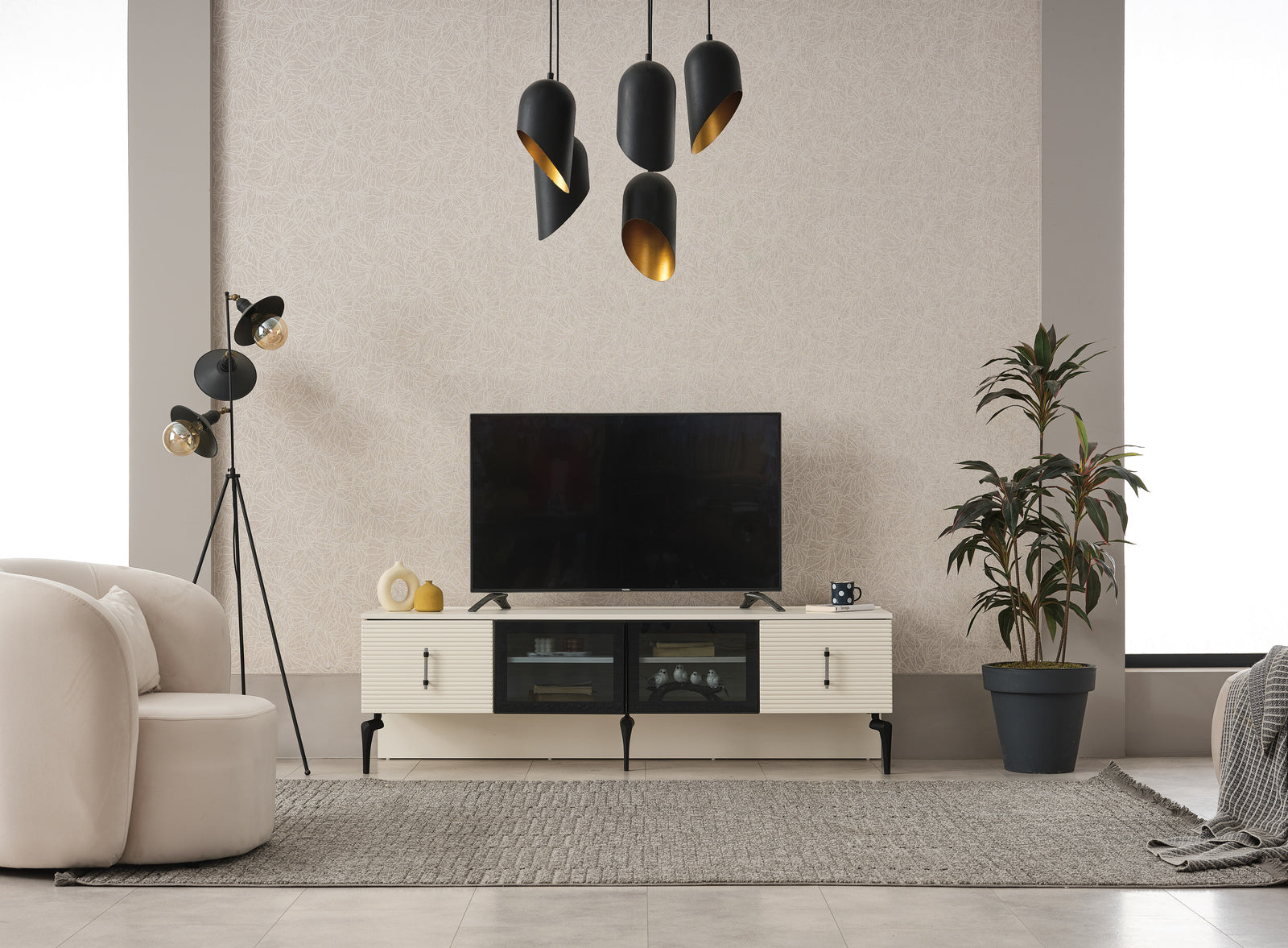 Alvin Esszimmer-Set-8