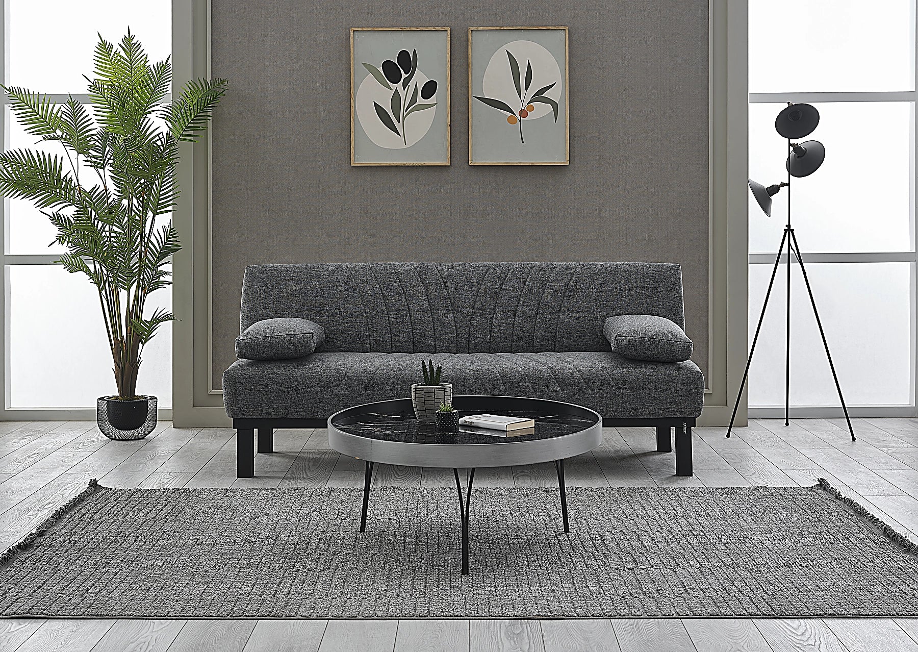 Rado Schlafsofa-1