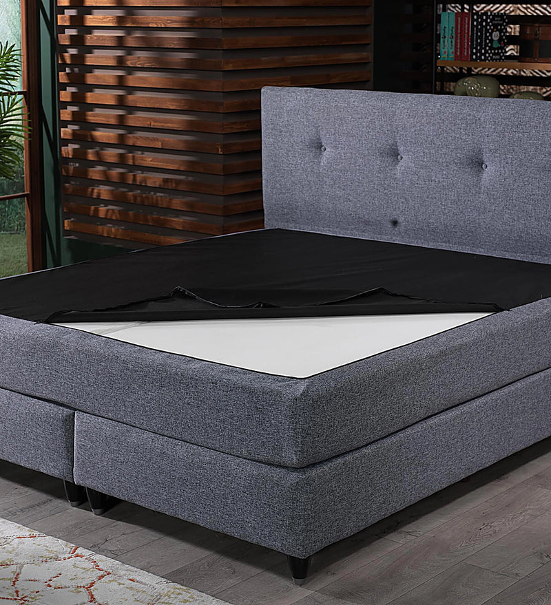 Colombia Boxspringbett-zoom-