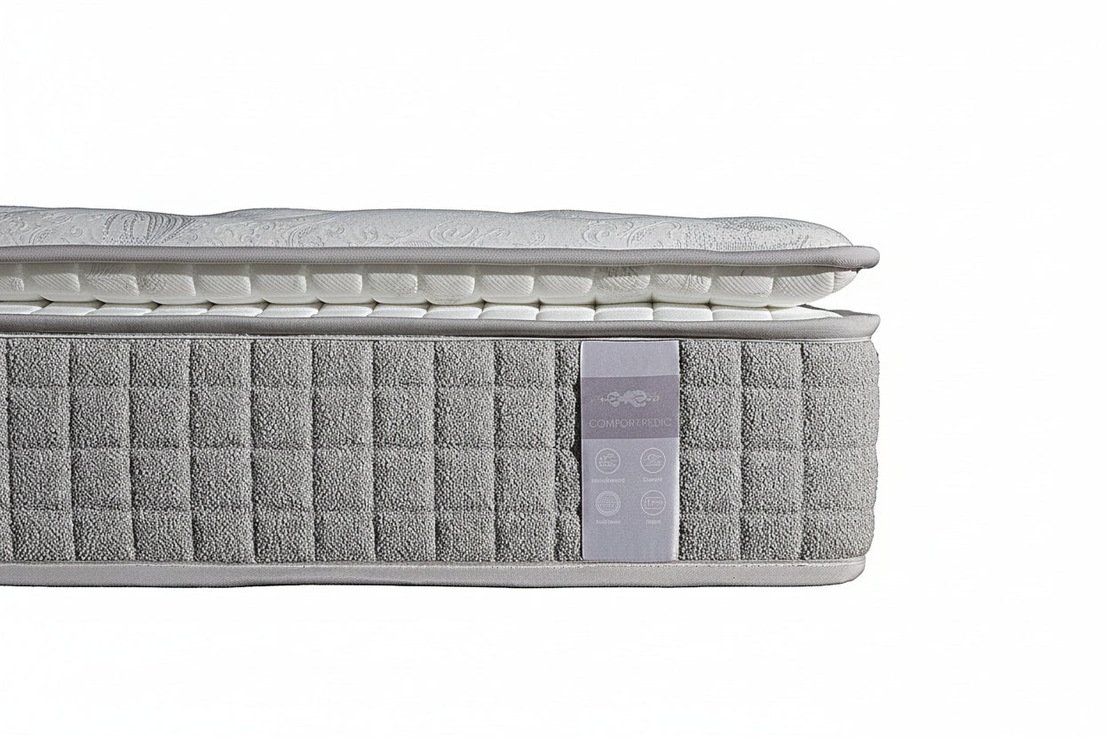 Comfort Pedic-zoom-5