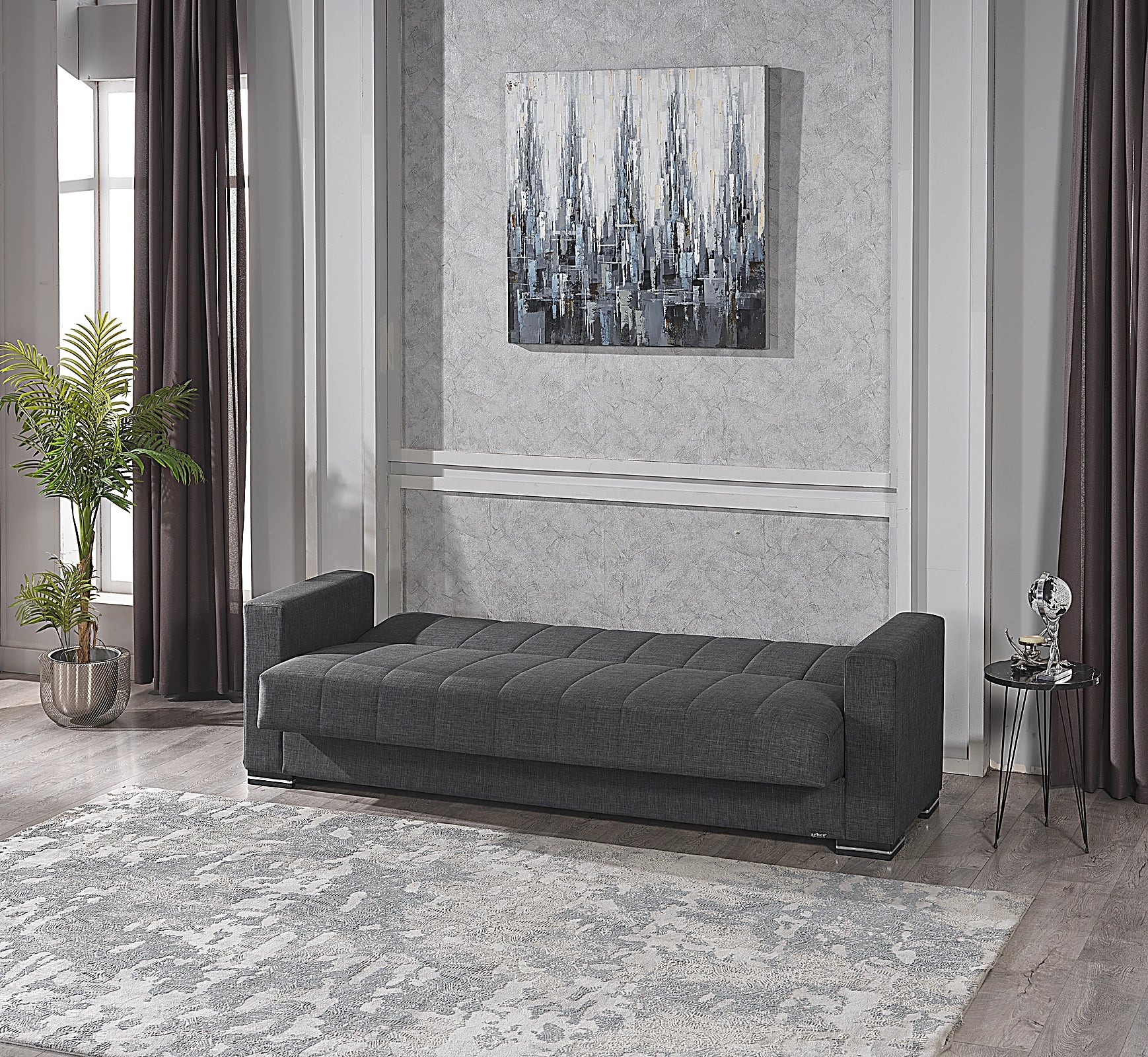 Jerry Schlafsofa-5