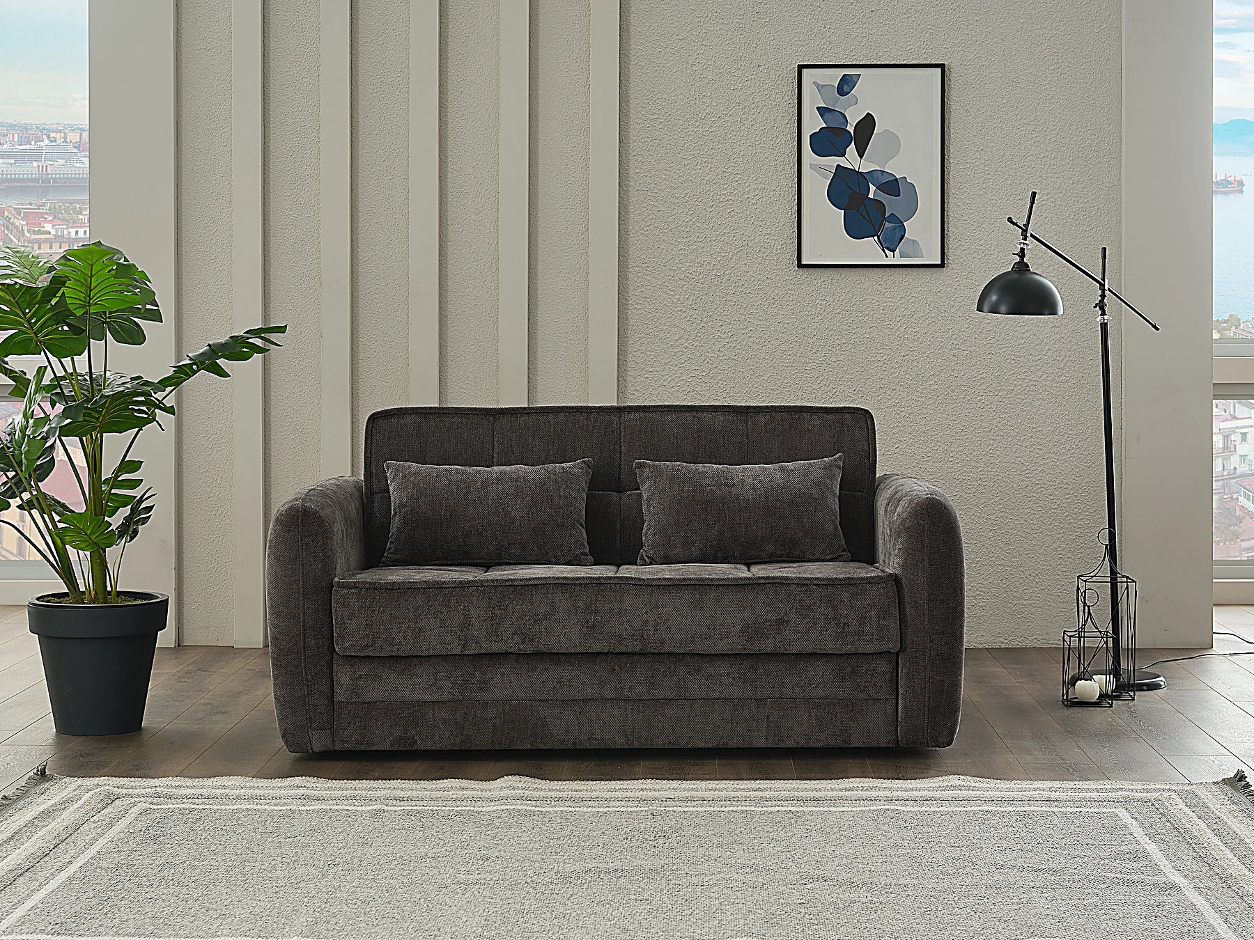 Leonie Schlafsofa