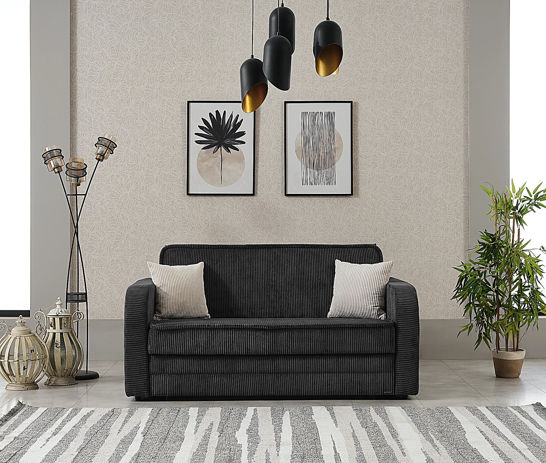 Moleran Schlafsofa-3