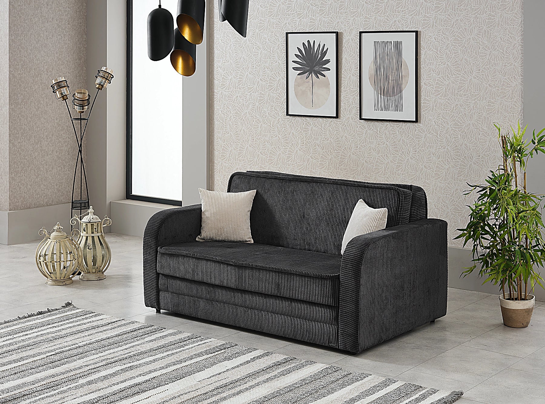 Moleran Schlafsofa-zoom-4