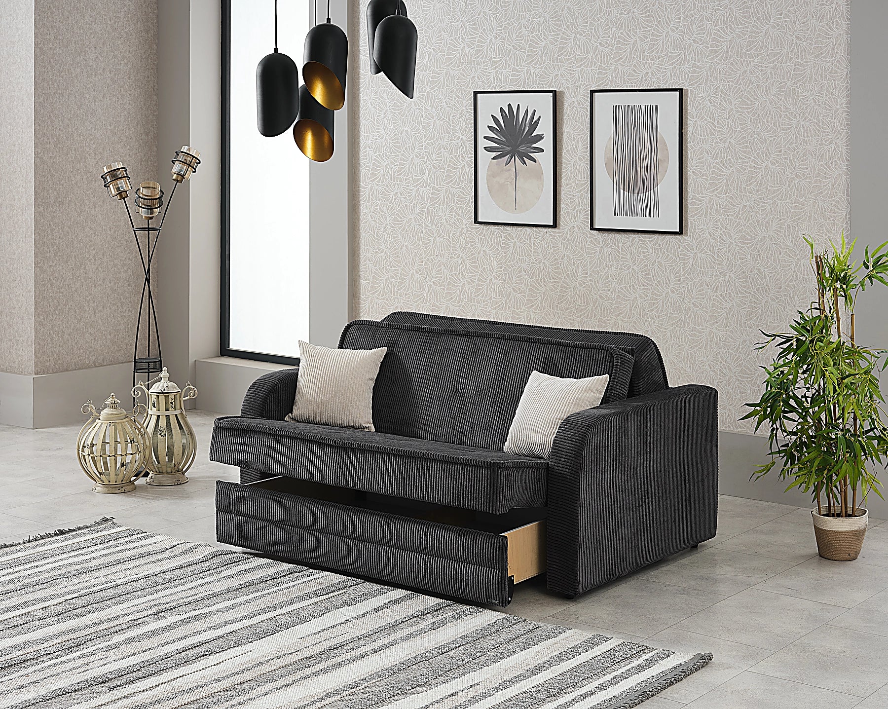 Moleran Schlafsofa-zoom-5