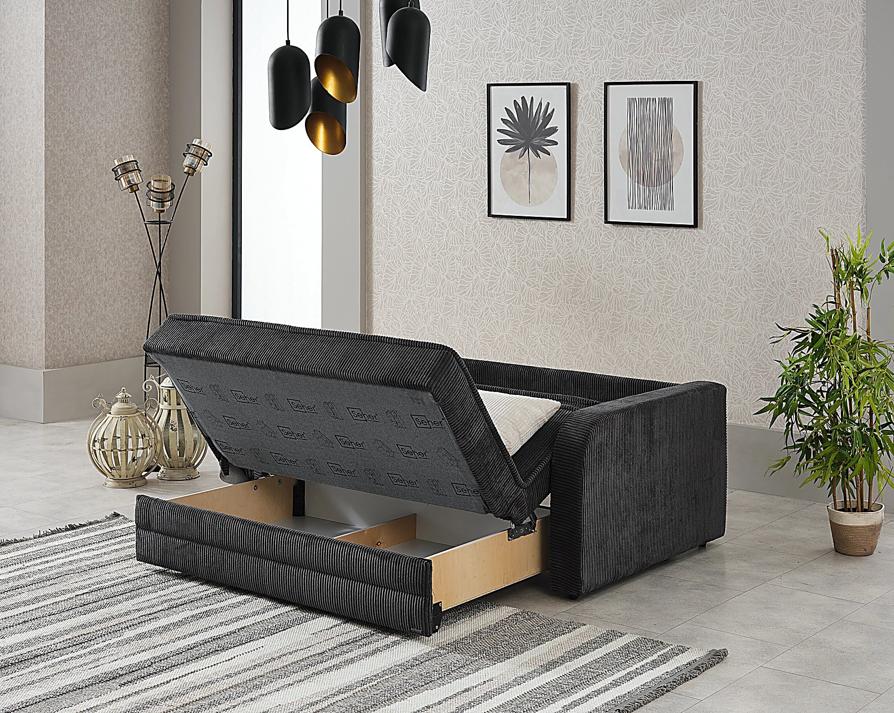 Moleran Schlafsofa-zoom-7