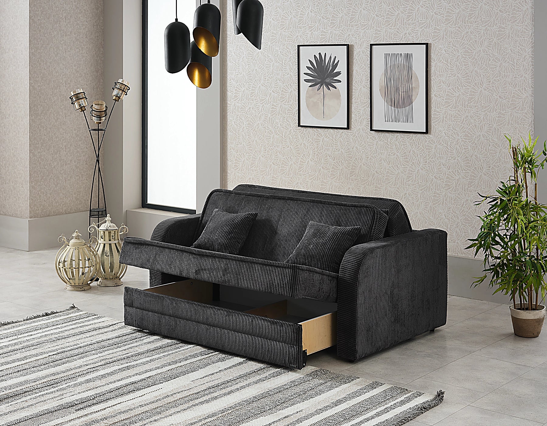 Moleran Schlafsofa-zoom-13