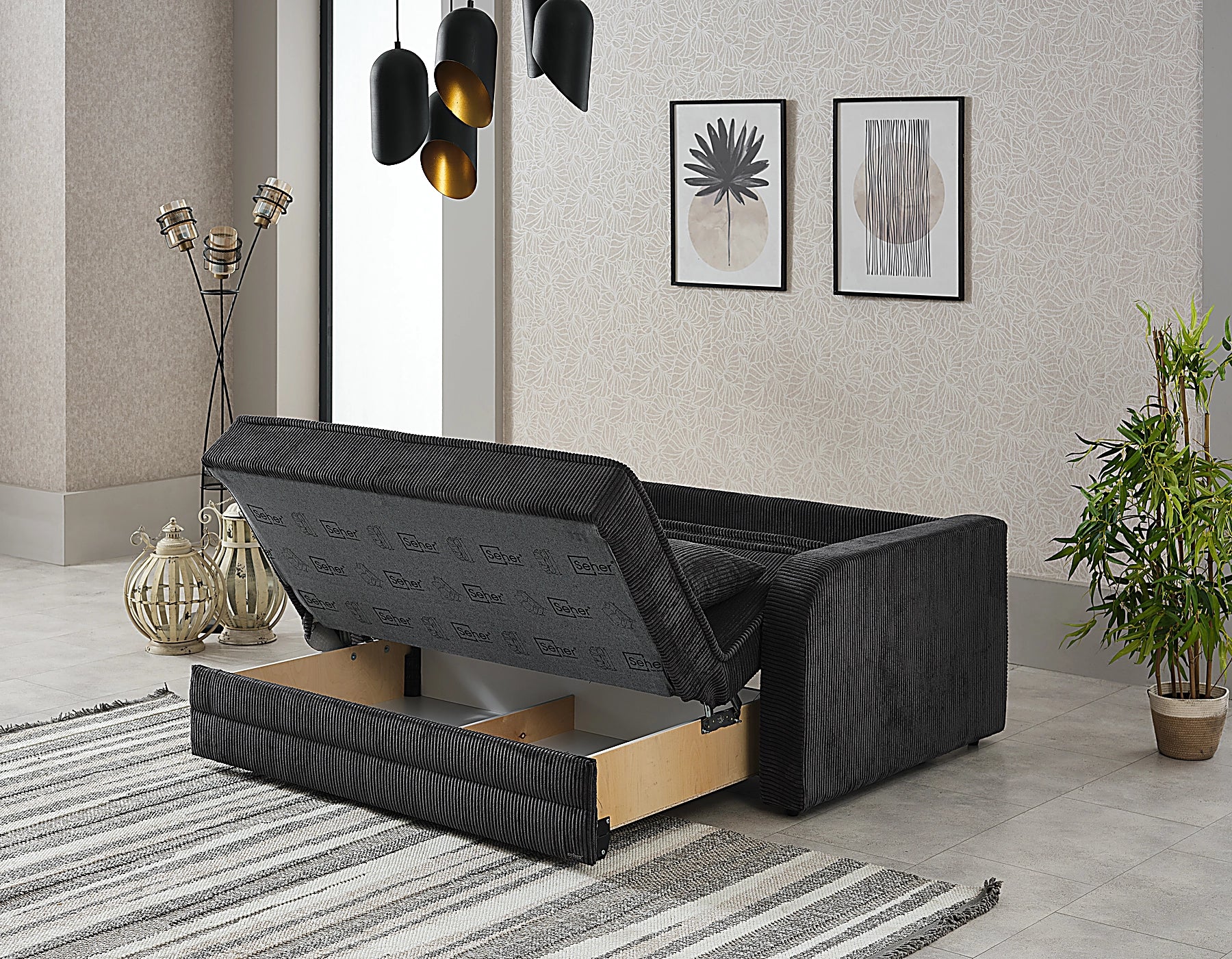 Moleran Schlafsofa-zoom-15