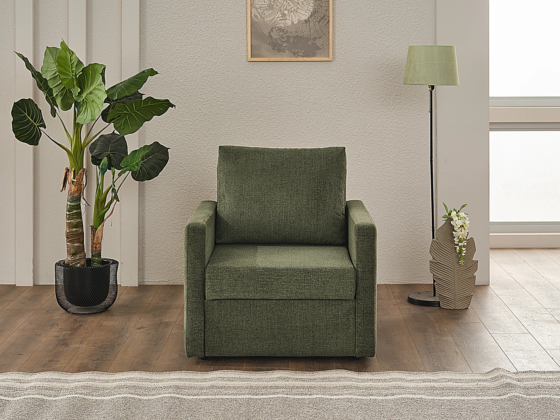 Texas Schlafsofa