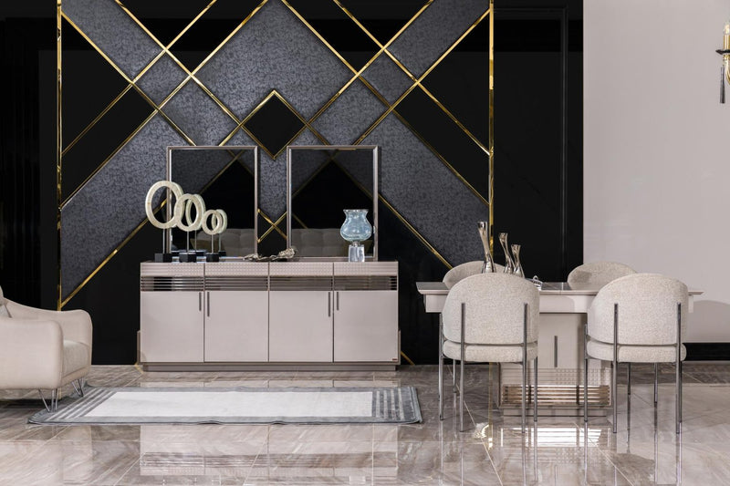 LİNE Esszimmer Set-zoom-